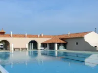 Camping le Pontis Hotels in Verteillac