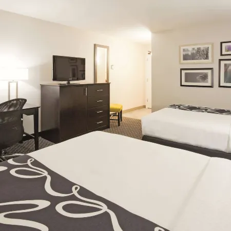 La Quinta Inn by Wyndham Oshkosh Hôtels à : Oshkosh