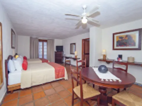 Villa Blanca Huatulco Hotels in Santa Maria Huatulco