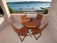 BonaMare Apartments Hotels in Turanj