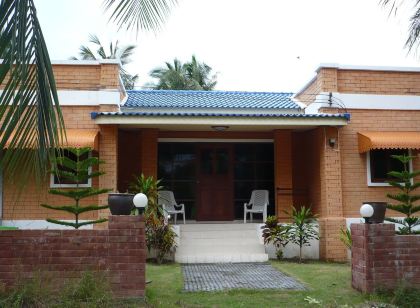 モンキー サムイ ホステル