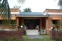 Monkey Samui Hostel