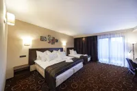 Hotel Zimnik Luksus Natury Spa & Wellness Hotels in Gmina Świnna