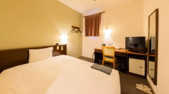 ティアラホテル札幌すすきの