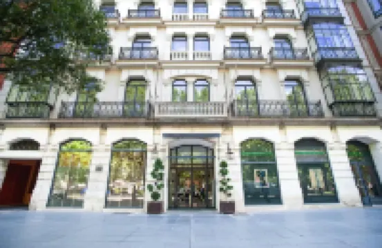 Hotel Valladolid Recoletos