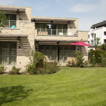 Aalernhüs Hotel & Spa