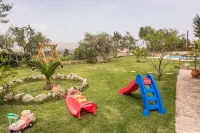 Villa Aloni Hotels in Apokoronas