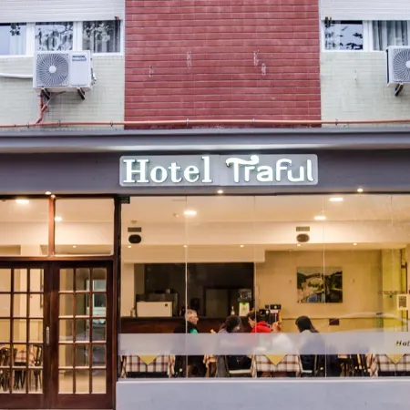 Hotel Traful
