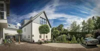 B&B Villa Verde Hotels in Salzburg