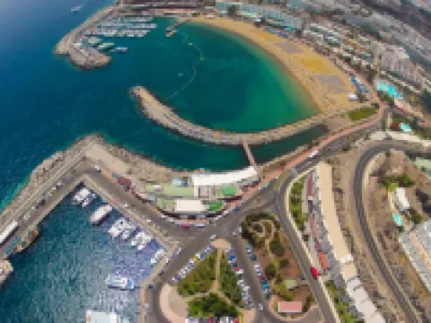 Grupotel Revoli Hotels in Puerto Rico