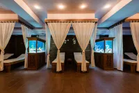 Primoretz Grand Hotel & Spa - spa