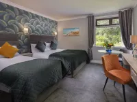 Ardboyne Hotel Hotels near Voyager