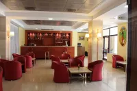 Djeuga Palace Hotel Hotel a Yaoundé