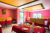 Siddhartha Hotel Tikapur - breakfast