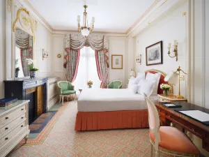 The Ritz London