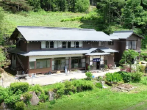Nakanoya Hotels in Nanto