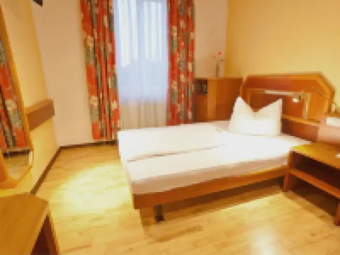 Resort Hotel Seebauer Gut Wildbad Hotels in Wemding