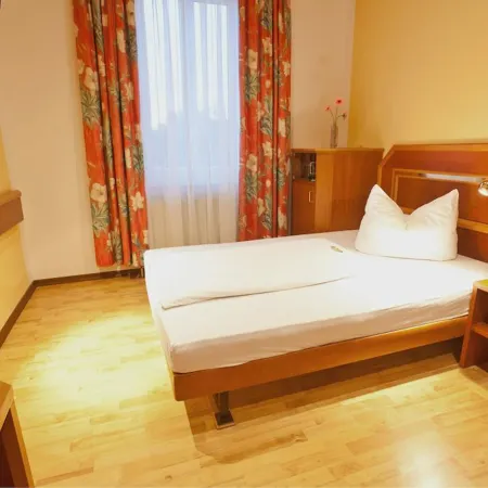 Resort Hotel Seebauer Gut Wildbad Hotels in Wemding