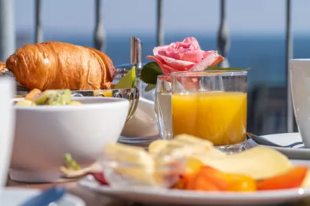 Hotel Viva Sky Отели рядом с достопримечательностью «Констанцский университет»