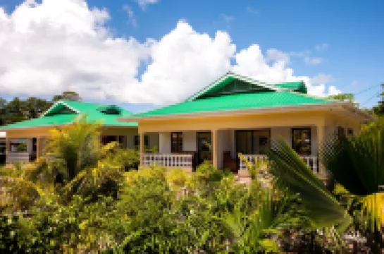 Orchid Self Catering Apartment