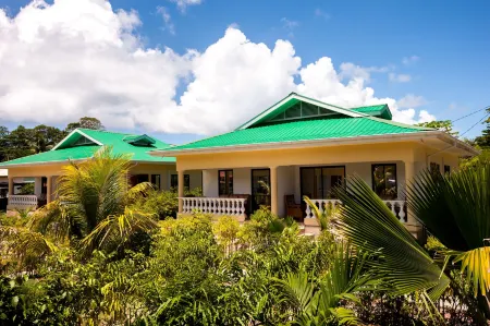 Orchid Self Catering Apartment