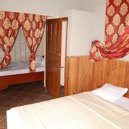 Benin Hotel Terminus
