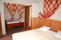 Benin Hotel Terminus Hotels in 