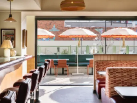 ARRIVE อัลบูเคอร์คี โรงแรมในแอลบูเคอร์คี