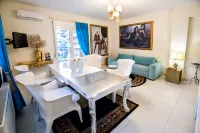 Deluxe Apartments - Free Parking