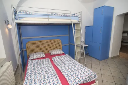 莫斯特青年旅館