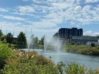 Delta Hotels Thunder Bay