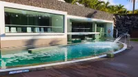 Hotel Costa Calero Thalasso & Spa - spa