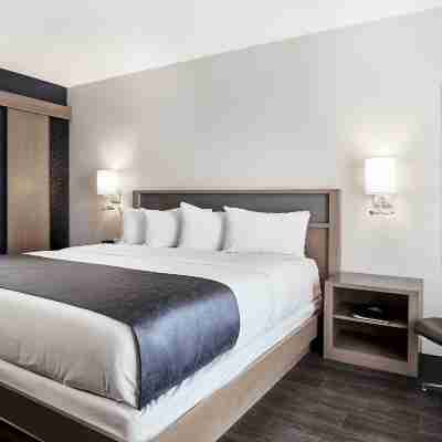 Hôtel Cofortel Rooms