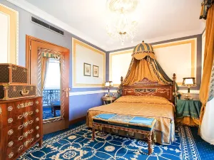 Grand Hotel des Iles Borromées & Spa
