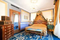 Grand Hotel des Iles Borromées & Spa - balcony