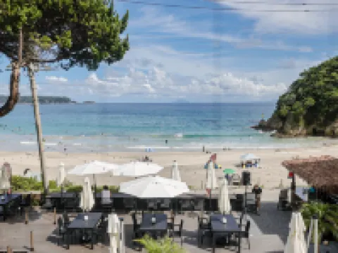 Beach Front Seretis Hotels in Shimoda