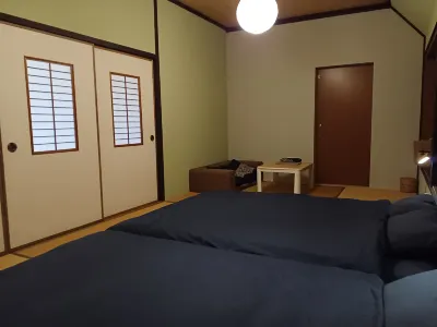 Moritasanchi Hotels near 伊根浦散策用トイレ