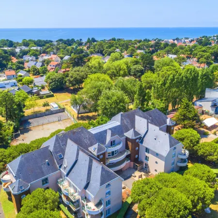 Azureva Pornichet Baie de La Baule