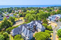 Village vacances Pornichet - Baie de la Baule - AZUREVA