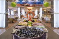 Sumus Hotel Stella and Spa 4S Adults Recommended - breakfast