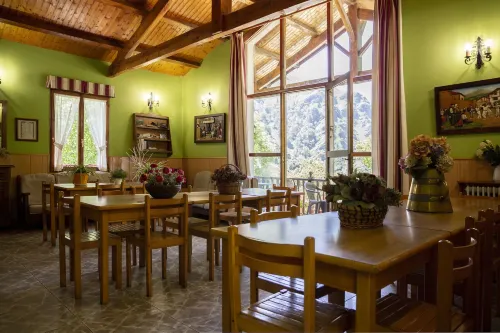 Casa Rural Toki Ona - Villas