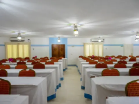 Kilili Baharini Resort & Spa Hotels in Malindi