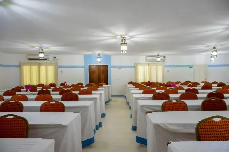 Kilili Baharini Resort & Spa Отели в г. Малинди