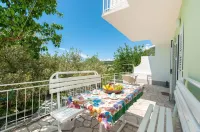 Apartments Zorica