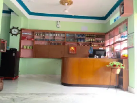 City Guest House and Family Restaurant Hotels in Itahari