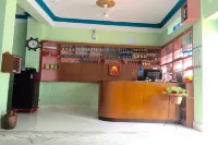 City Guest House and Family Restaurant Hotels in Dharan