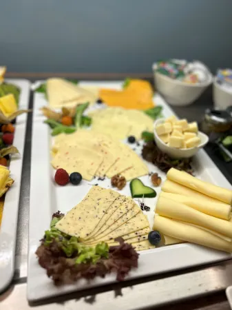 Parkhotel Papenburg by Hackmann Отели в г. Папенбург