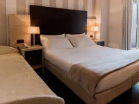 Park Hotel Serena Hotels in Viserbella