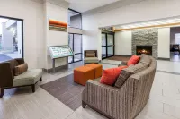 Wingate by Wyndham Canton/Hall of Fame Hotels in Jackson Township