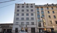 Hotel Miodowa Hoteles en Cracovia
